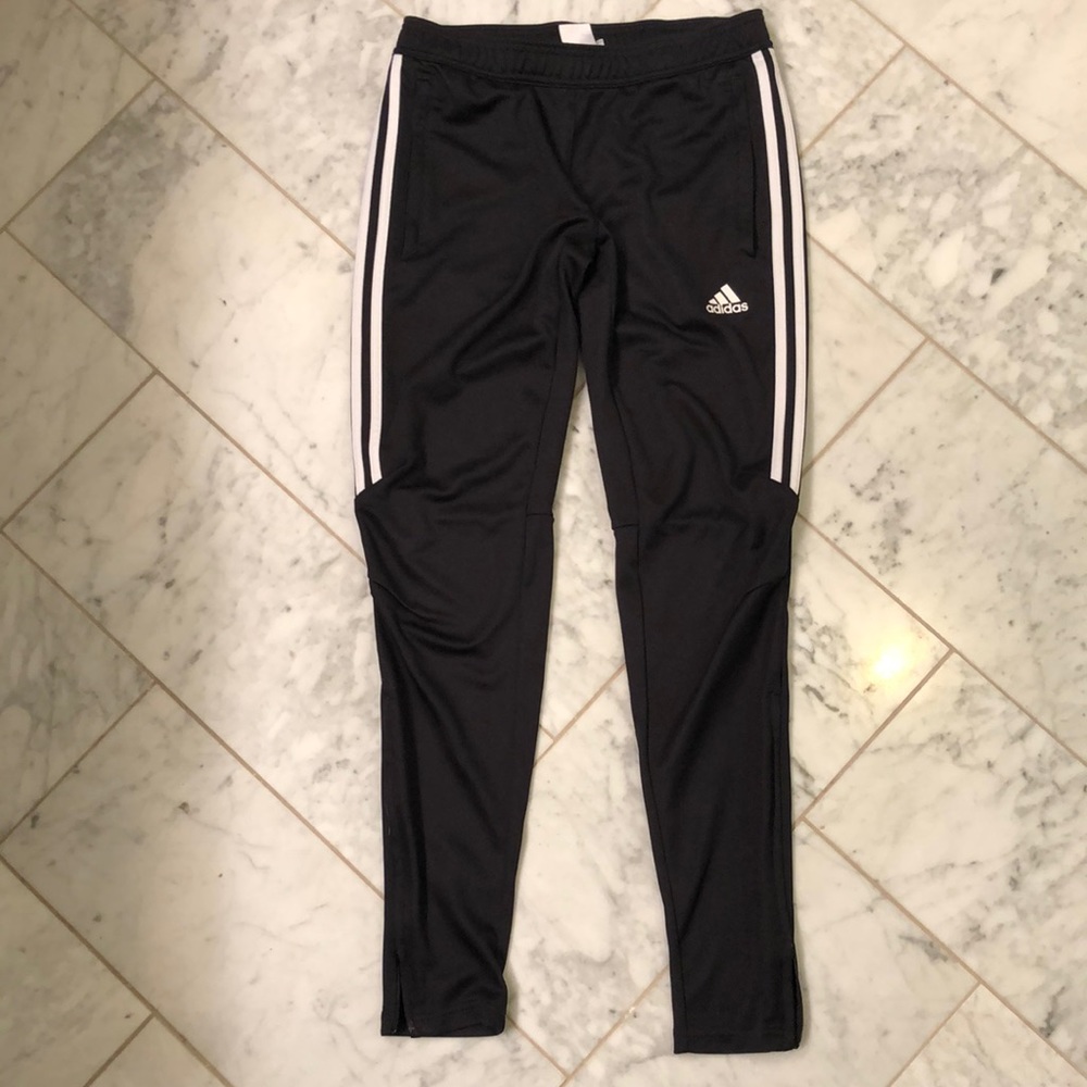 Women’s Adidas Track Pants